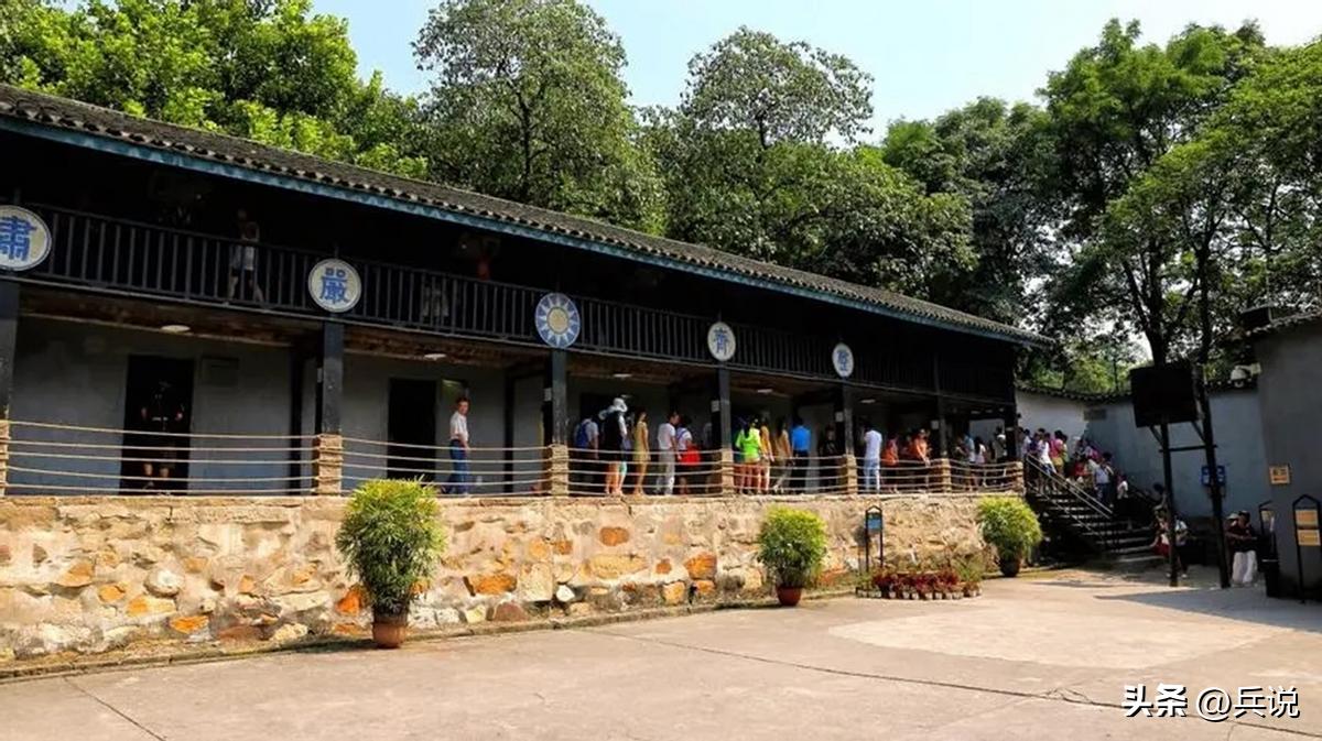 渣滓洞五大恶魔怎么抓到的,渣滓洞凶手下场视频