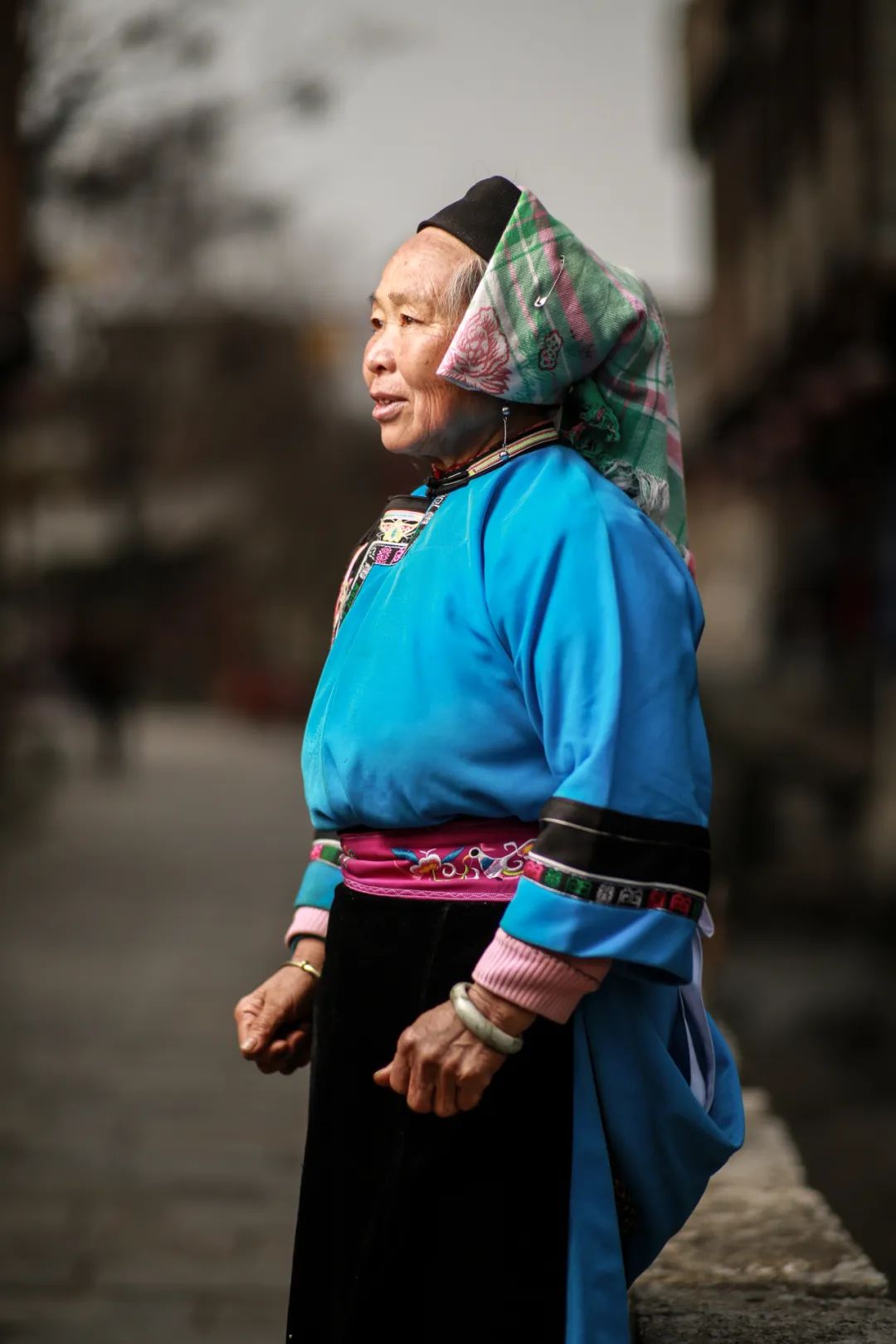 如何看懂中国第一山地省的多彩文化史诗?