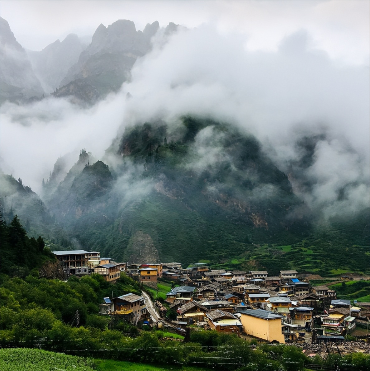 暑假游玩5天推荐的好地方,暑假值得去的旅游地点