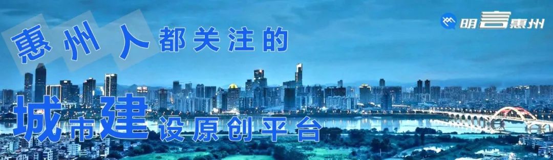 仲恺产业定位未来发展怎样,仲恺有哪些大的产业园