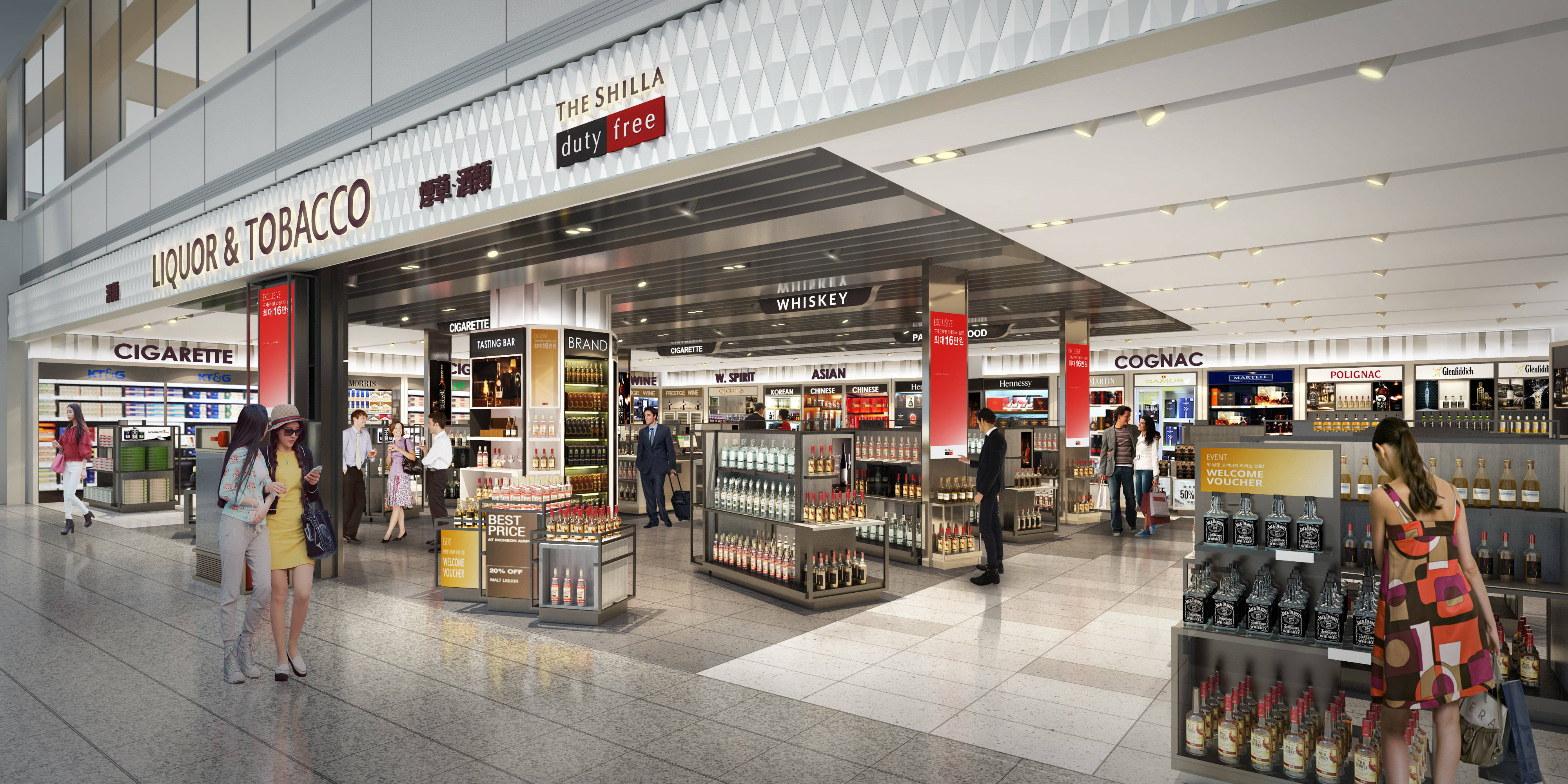 深度对“离境退税”的相关流程和意义进行解析