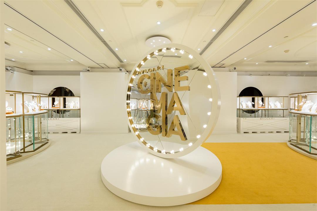 高逼格活动最佳场地,偷偷藏不住活动举办地点