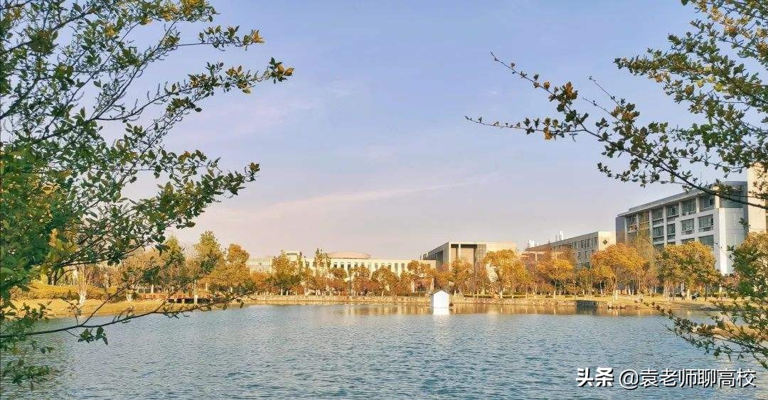 安徽大学和南昌大学会计学哪个好,安徽大学和南昌大学哪个好考研