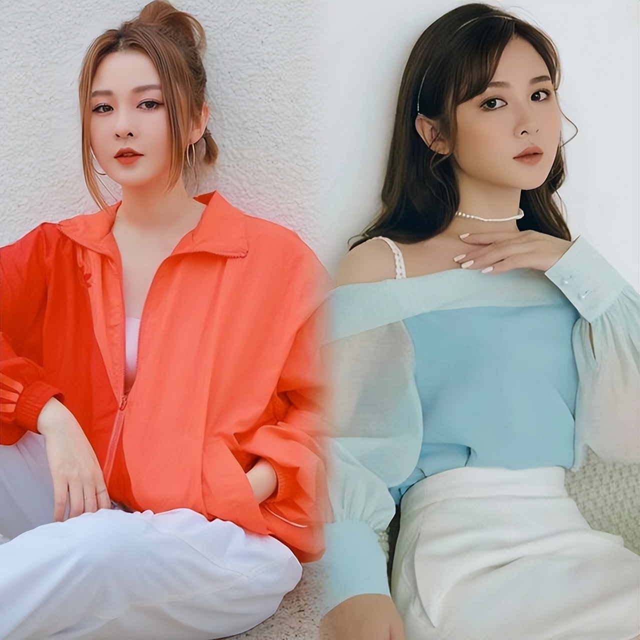 越南网红前十名姑娘,越南最漂亮十大美女明星