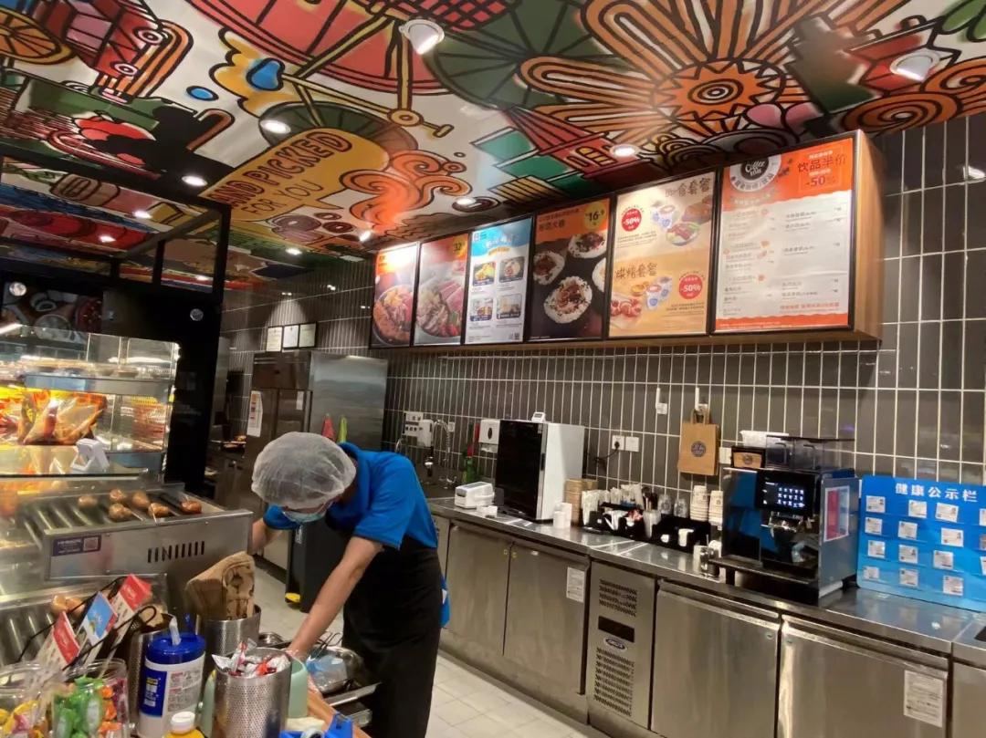 aldi奥乐齐天猫旗舰店关闭了吗 (aldi奥乐齐上海两家新店即将开业)