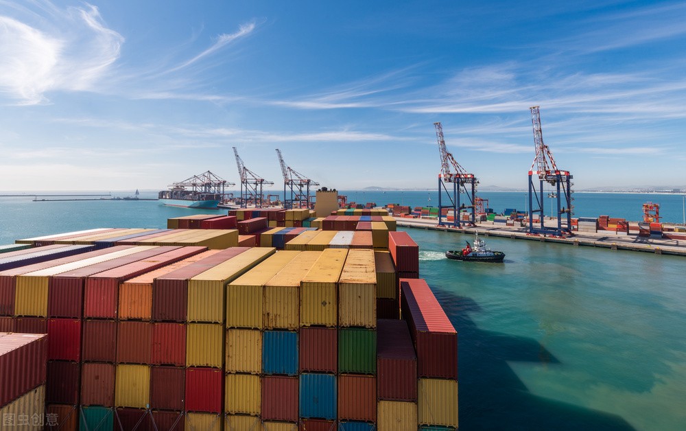 出口海运拼箱费用明细,海运拼箱出口到奥克兰