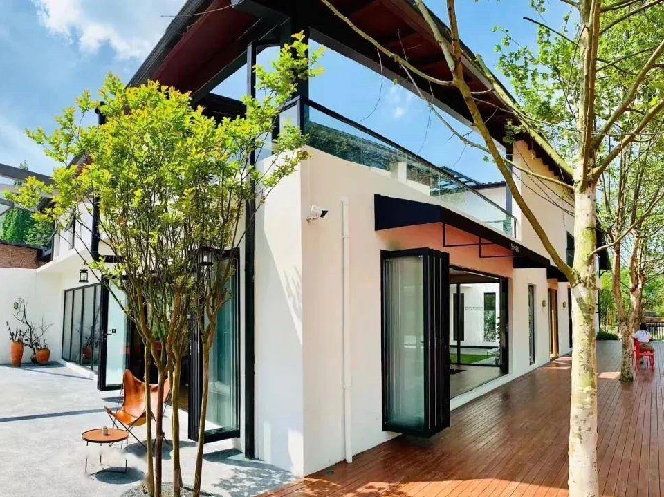 四川免门票的十大景点图片,四川世外桃源山清水秀