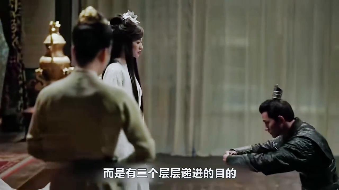 庆余年长公主最后怎么样了,庆余年第几集扳倒长公主