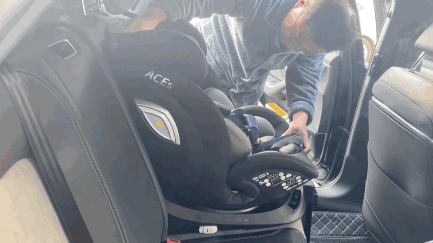 如何选择实惠经济安全座椅,16款热门安全座椅测评