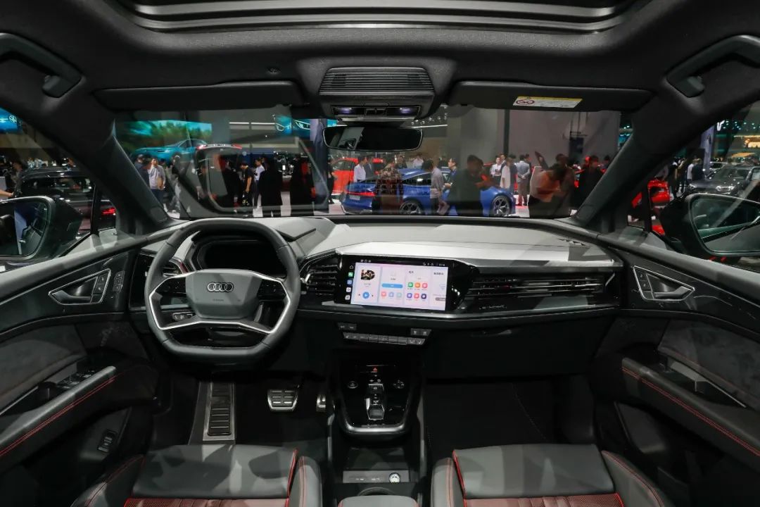 广州车展沃尔沃ex90,沃尔沃成都车展ex90