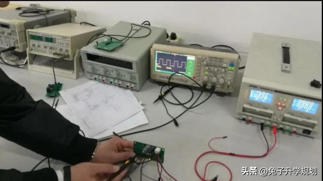 测控技术与仪器专业当兵有优势吗,测控技术与仪器专业知识与实践