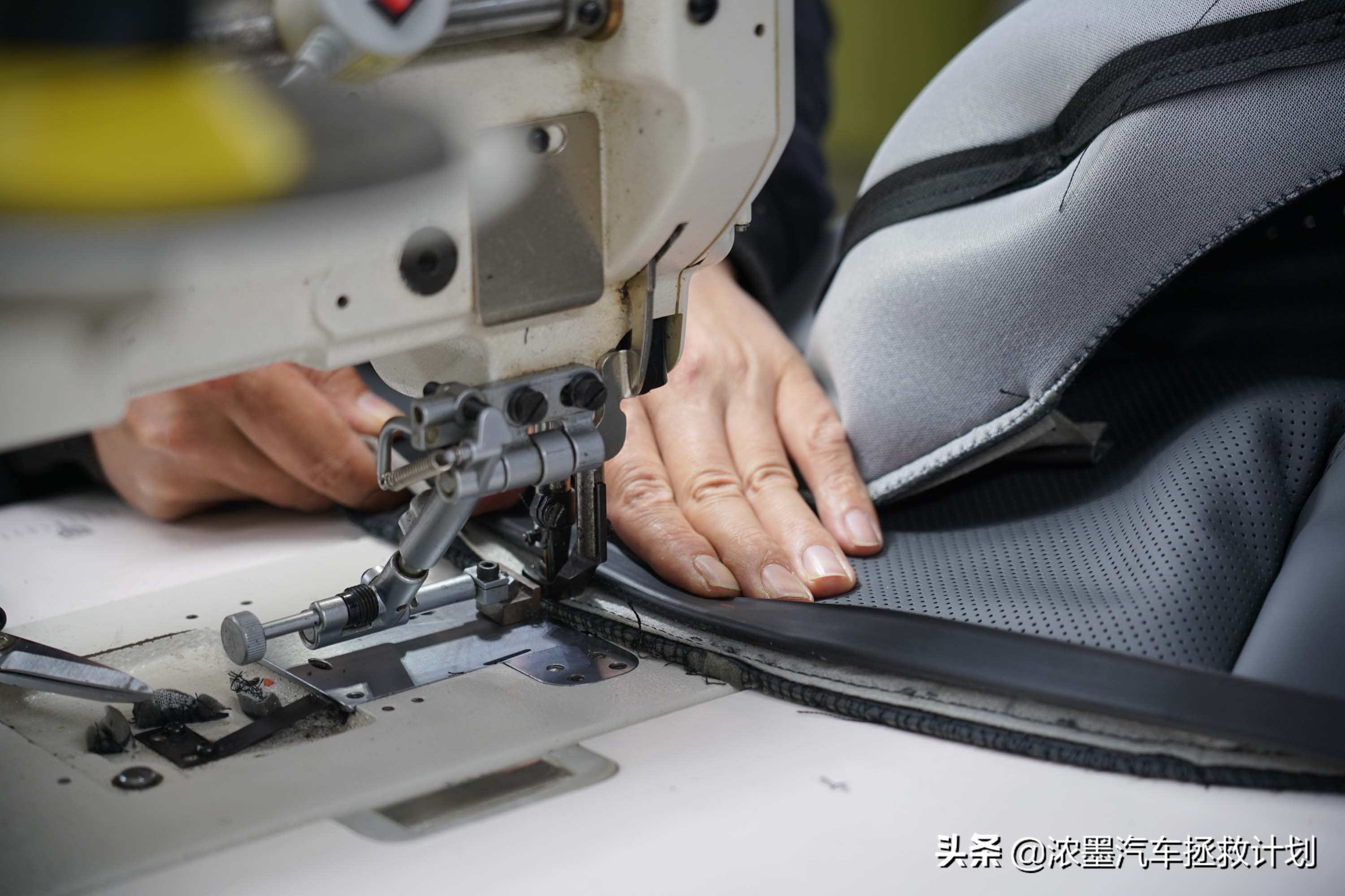 奔驰唯雅诺翻新全过程,奔驰唯雅诺翻新升级价格