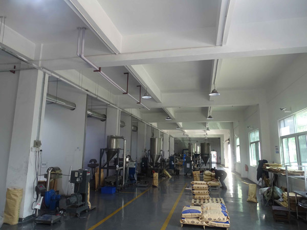 bopp珠光膜母粒生产厂家有哪些