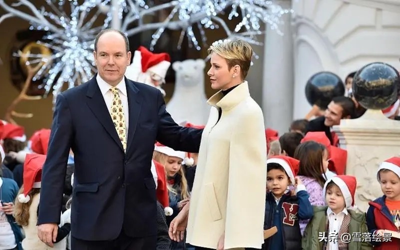 摩纳哥王妃夏琳为什么逃婚,摩纳哥夏琳王妃三次逃婚