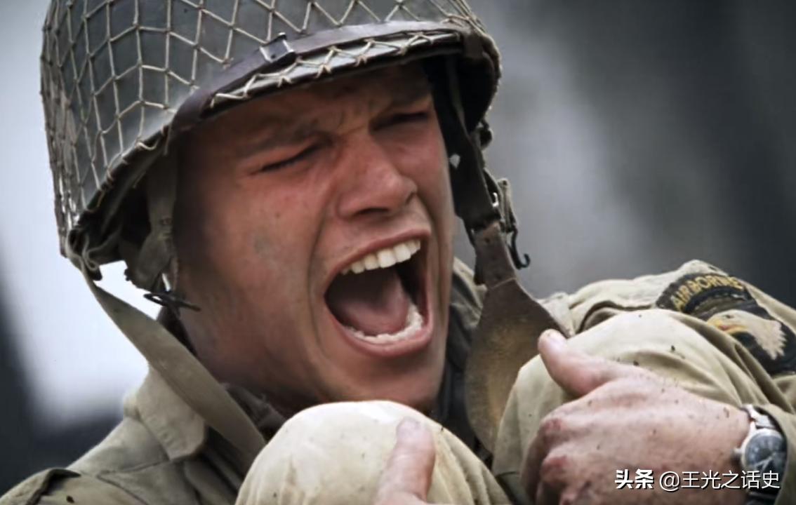 豆瓣9分以上国产战争电影,豆瓣9.6上映25年至今零差评