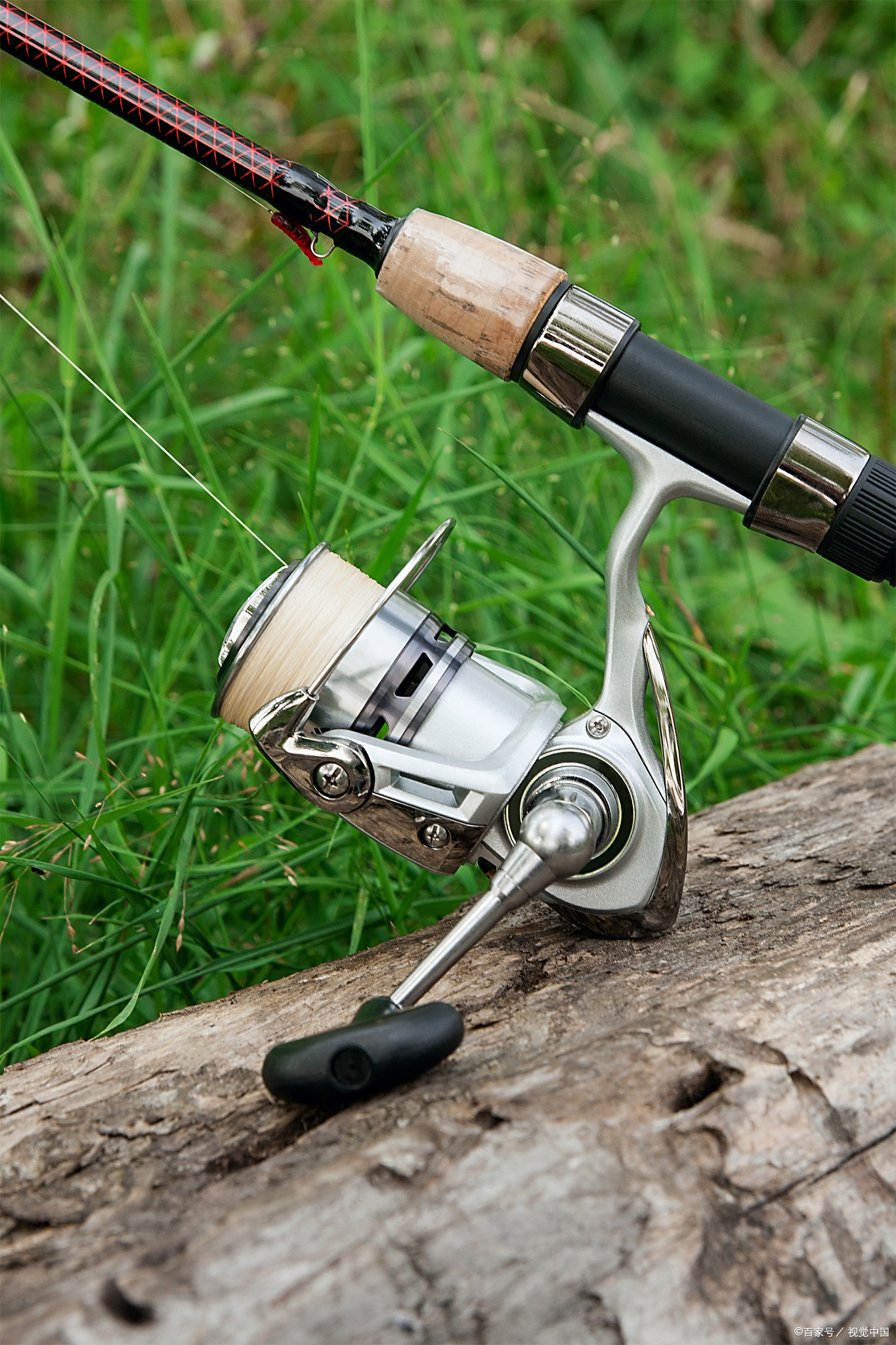 山东威海钓具路亚竿,威美特钓鱼竿之路亚装备解析