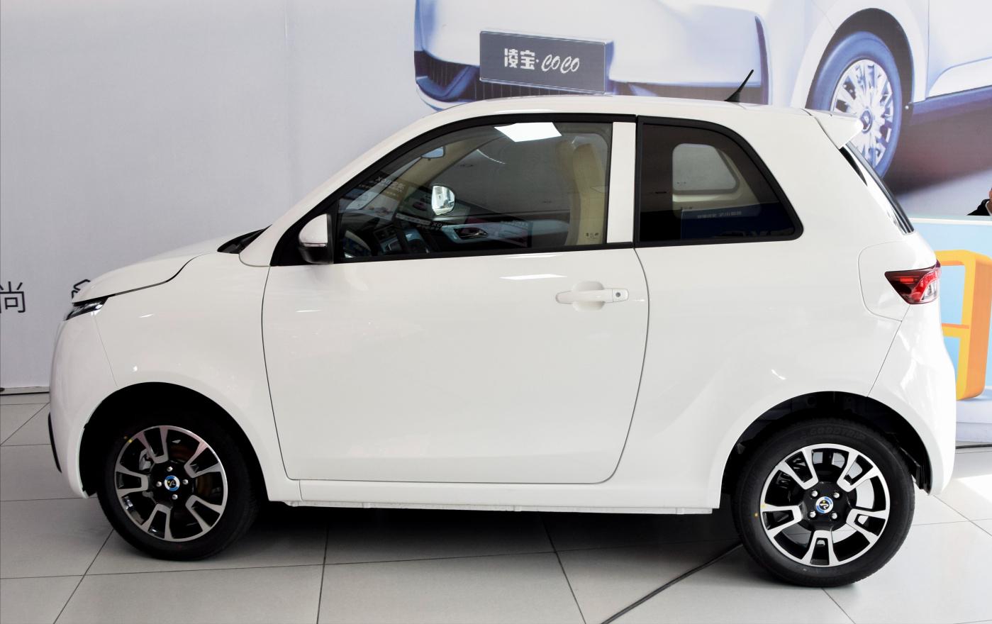 新能源汽车外观排名,最被低估的新能源汽车标