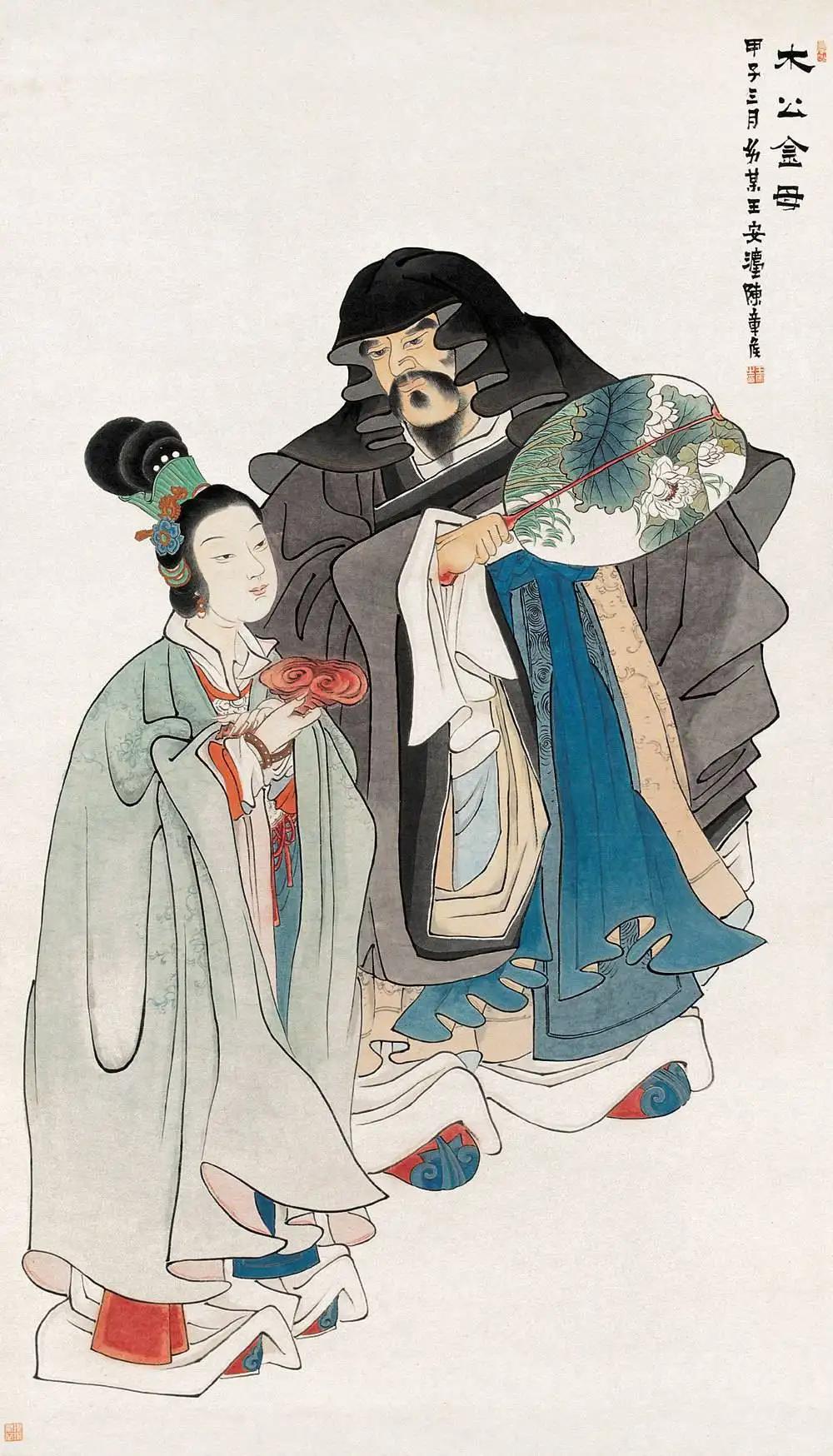 天庭365位官职排名,天庭359位神仙官职排名