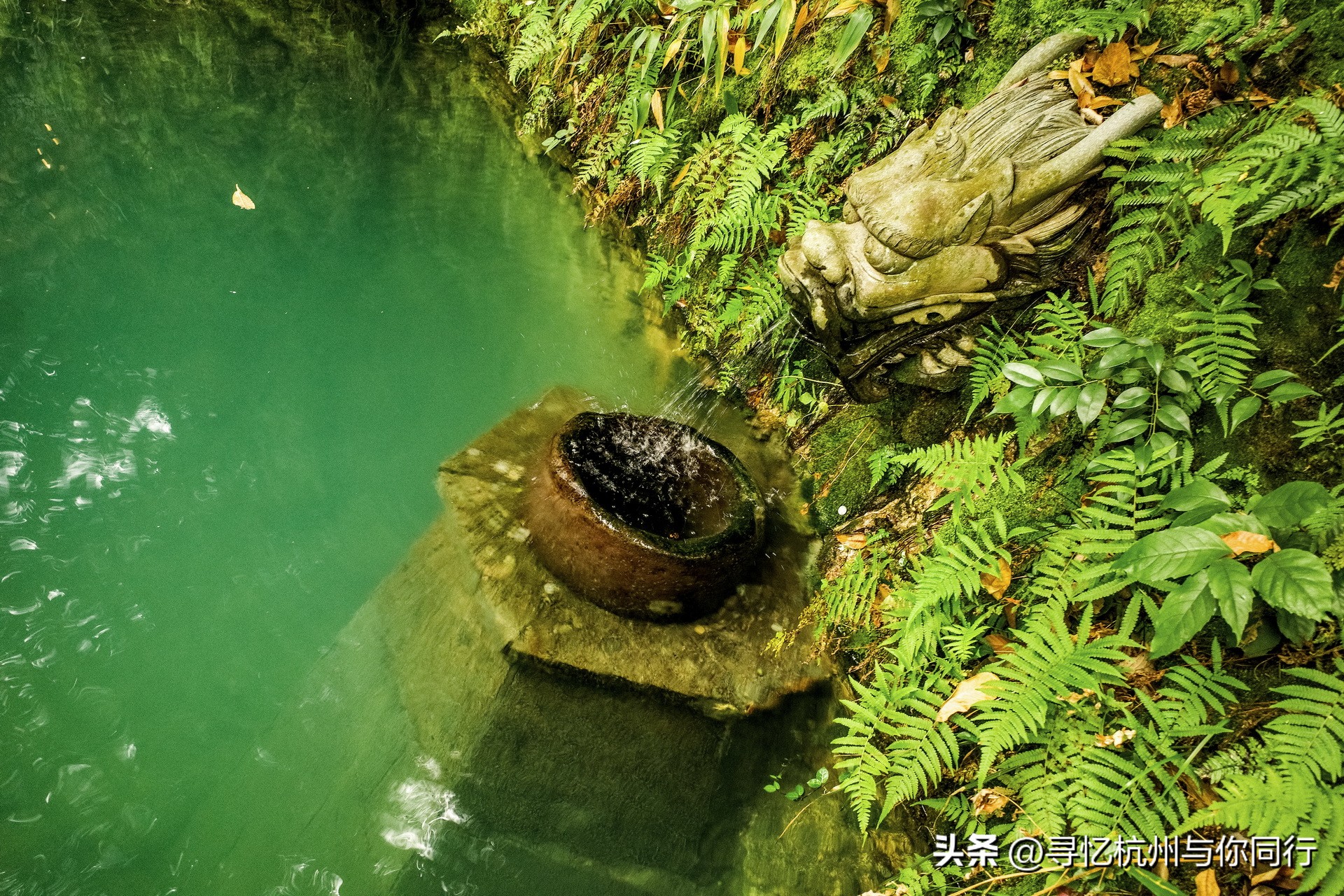 杭州三大景观古建筑,杭州三大名茶