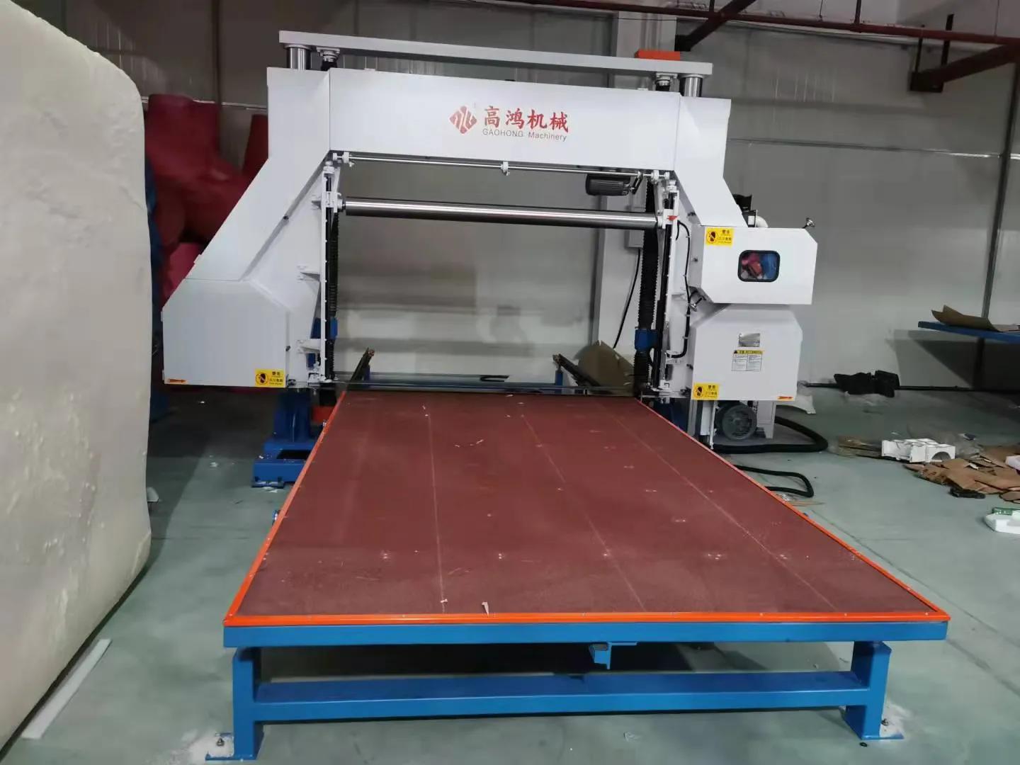 东莞海绵设备制造,东莞海绵机械设备