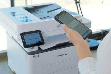 汉印hm-a300打印老是多出一页白纸,打印老是有一张白纸怎么办