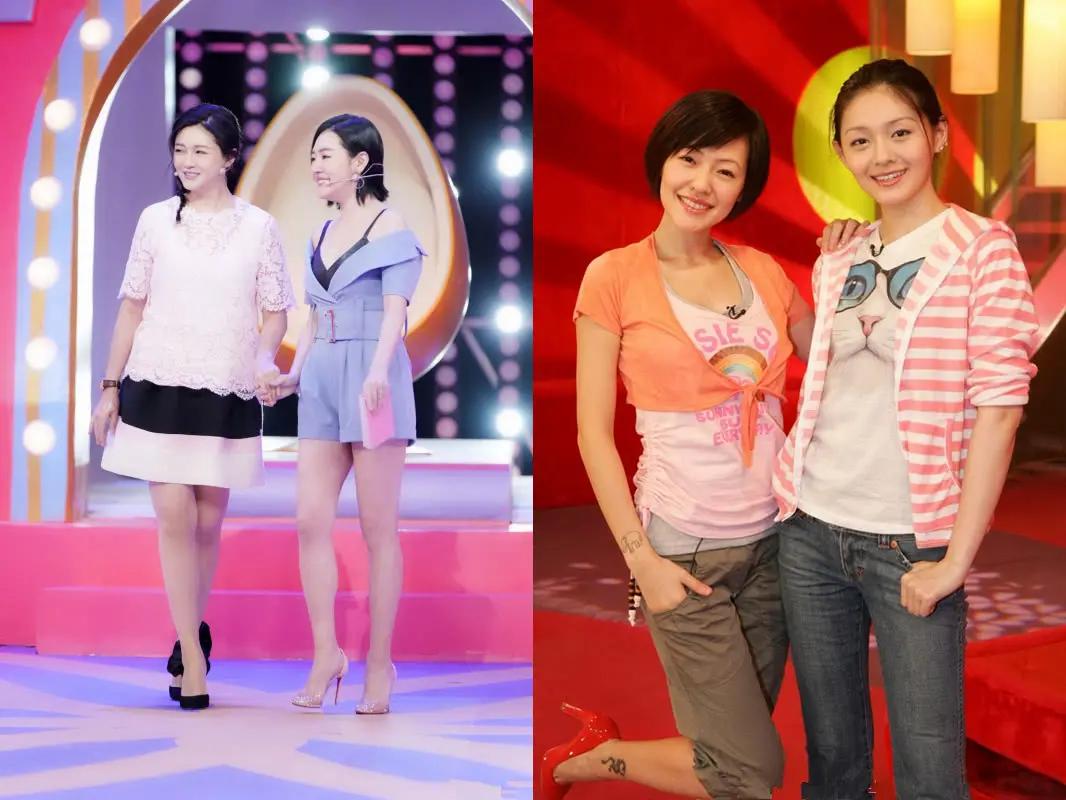 老公爱夜店，三年没有夫妻生活，小S在开放式婚姻中还能撑多久？