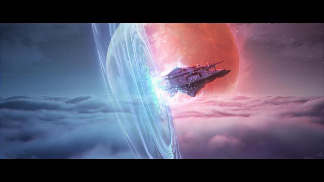 神话ip,神话ip设计