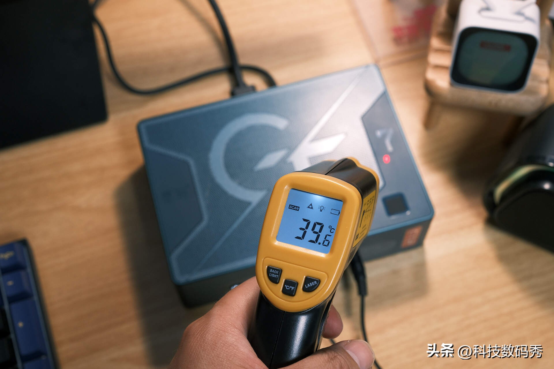 零刻发布GTR7迷你主机,零刻gtr7值不值得买