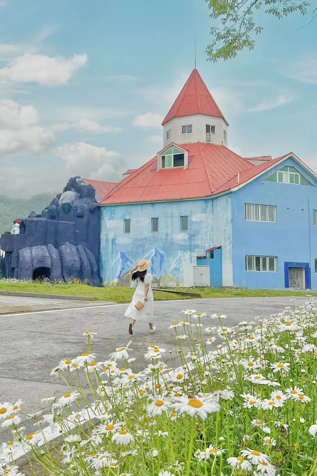 西安周边一日游自驾免费景区,2022全国免费景区一览表