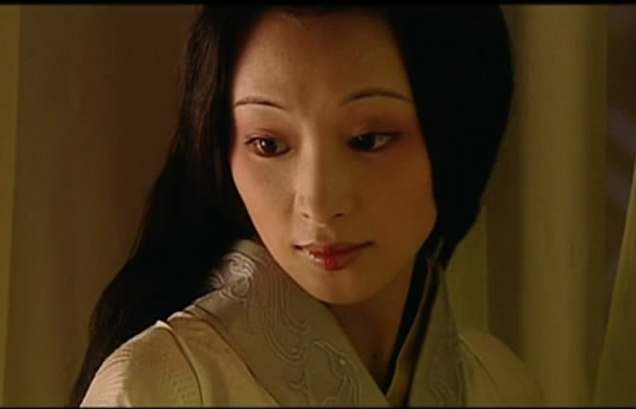 康熙王朝最经典的一部剧,十大经典历史剧排行康熙王朝垫底