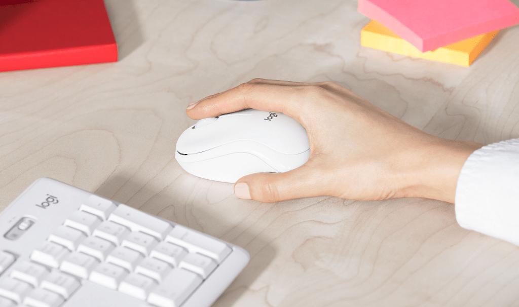 英菲克和罗技键盘鼠标哪个好,罗技鼠标g304和英菲克机甲