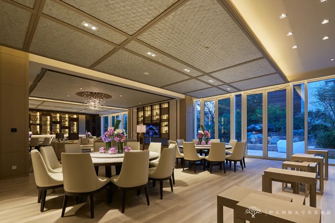 如果豪宅业主都能这样「炫富」，那我举双手赞成