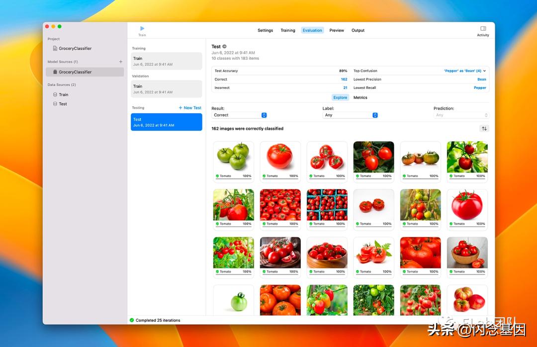 create的用法详解,createml训练声音