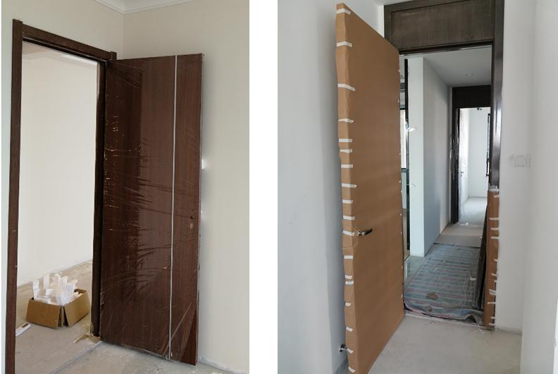 地产住宅批量精装修流程,房地产精装修施工全过程视频