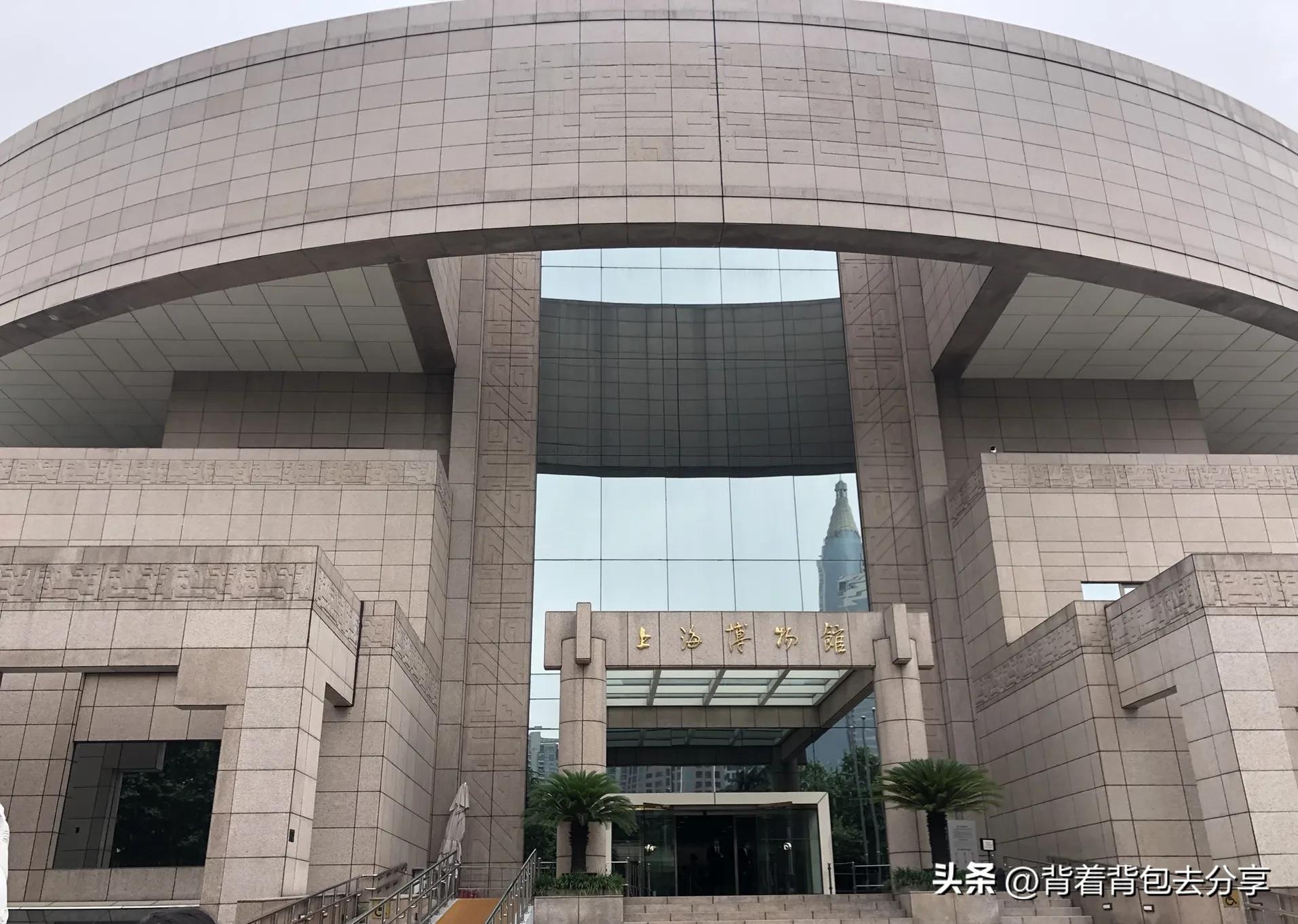 上海最好玩的免费景区推荐一下,上海的十大免费景区介绍