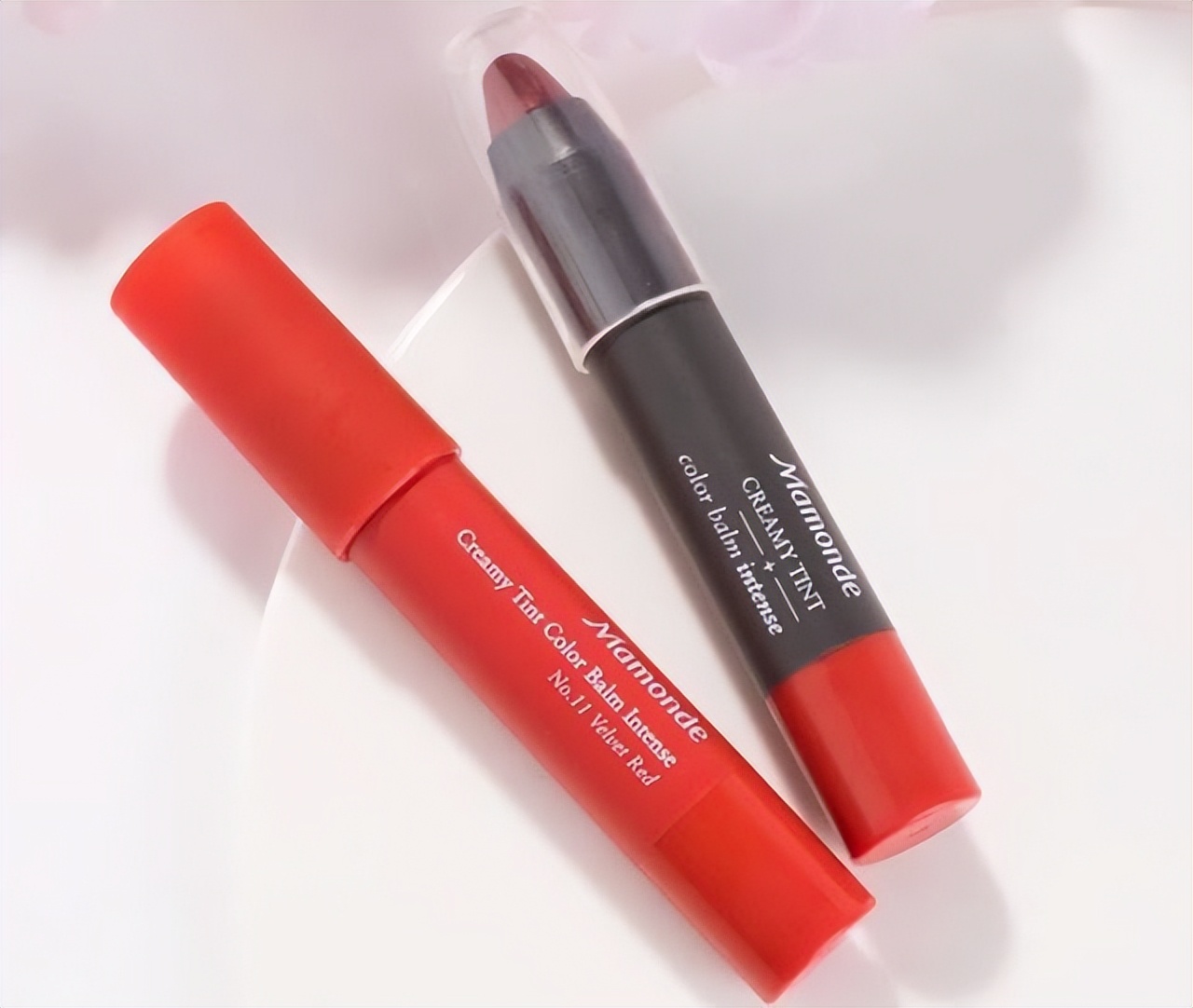 口红推荐滋润不拔干大牌适合黄皮,大牌口红日常百搭推荐