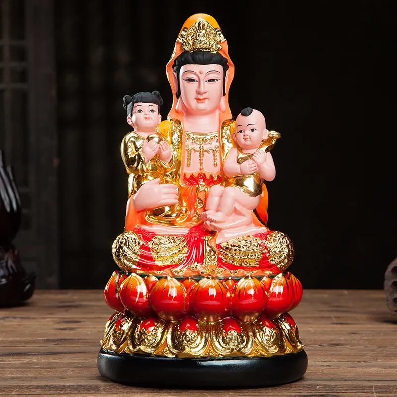 为什么男戴观音女戴佛有三种说法,为什么有男戴观音女戴佛这个说法