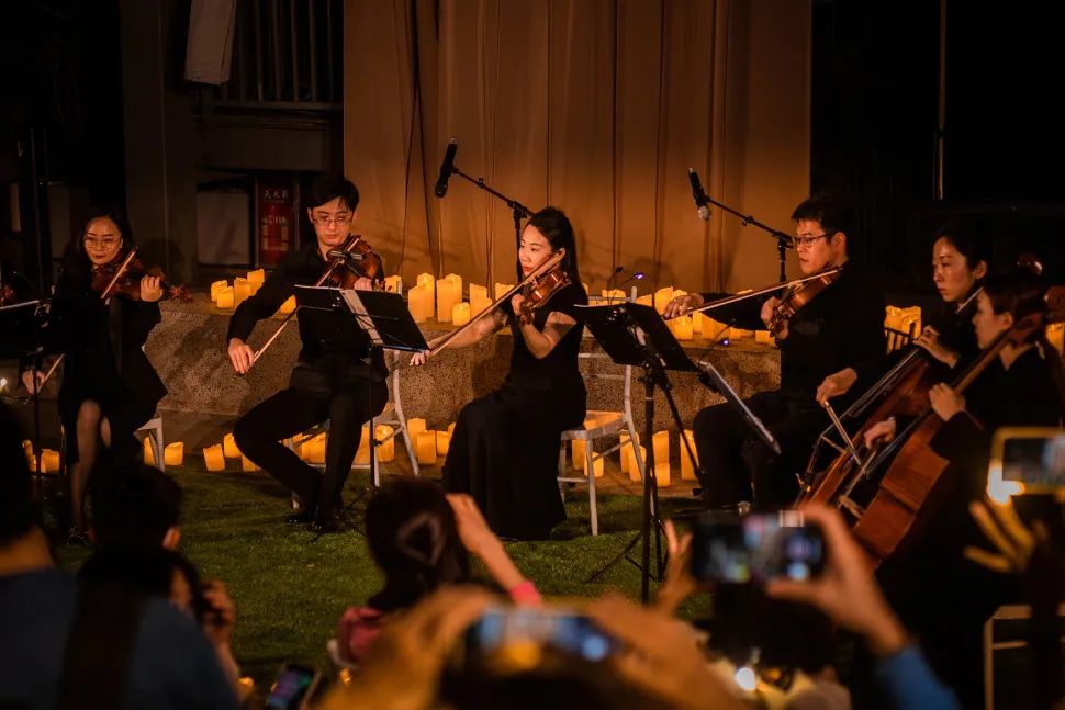 慢下来感知时光,慢下来感知生活琐碎和美好