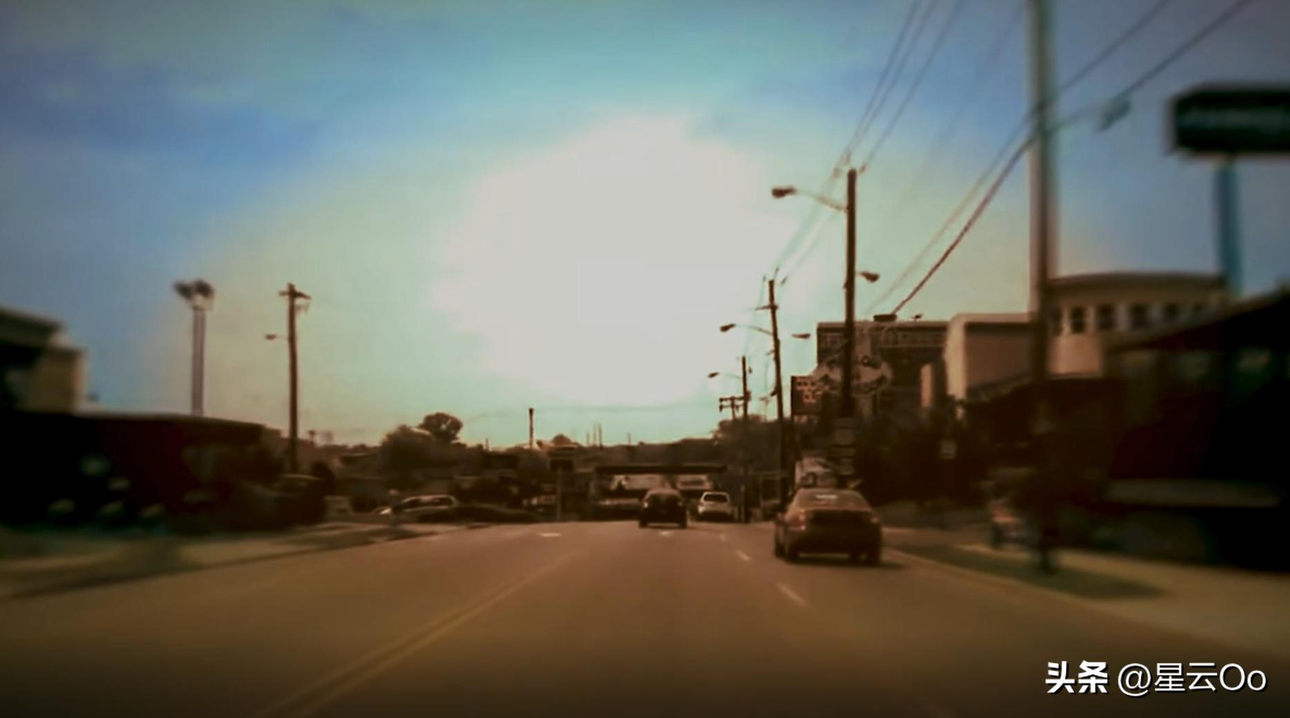 他被幽灵追杀4000公里，轰动美加两国的幽灵追杀案