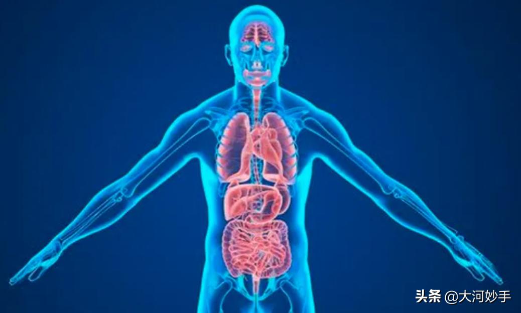 别担心，如果你的身体是歪的，八段锦帮你直起来