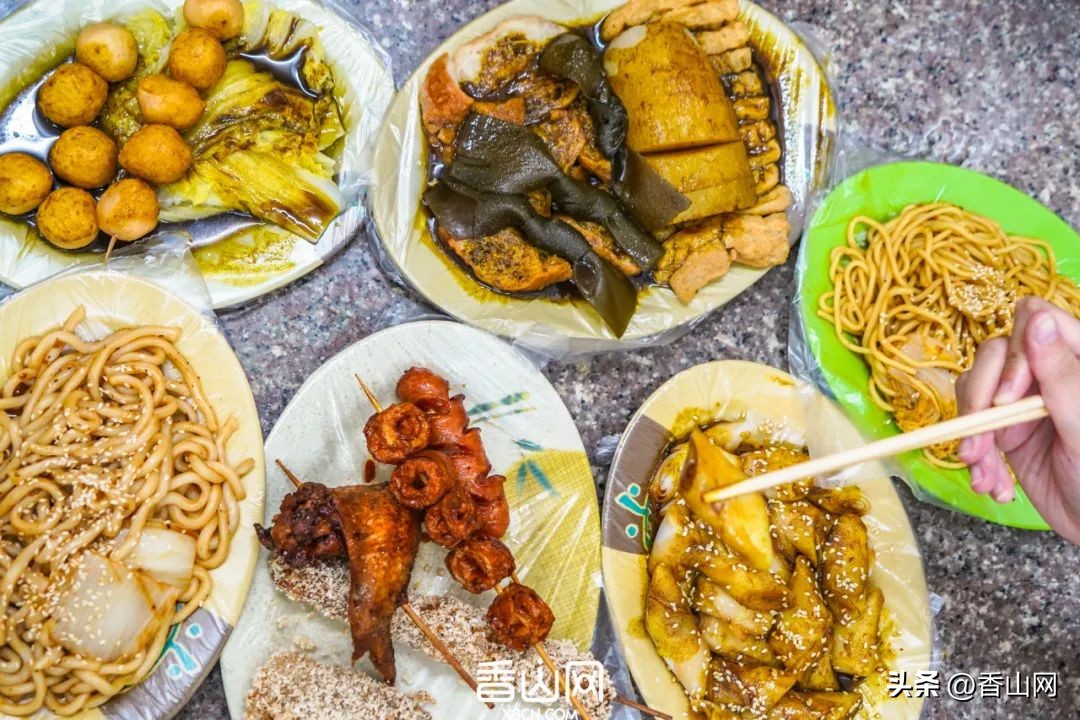 珠海这间20年的小店，承载了多少人的青春