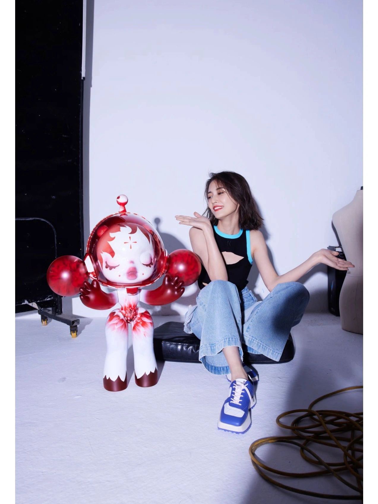 明星同款休闲鞋,明星同款休闲鞋2021