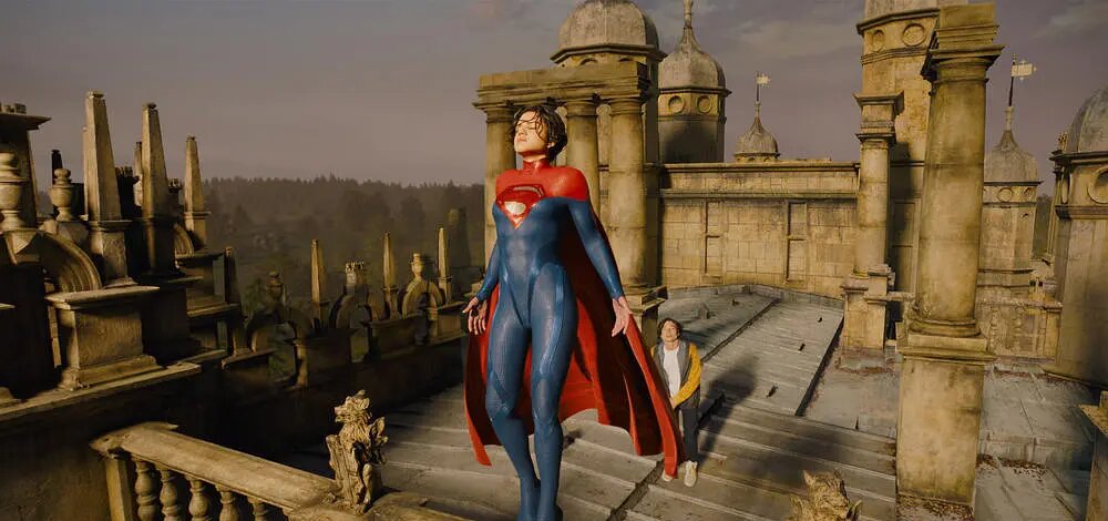 dc闪电侠一口气看完,如何看待闪电侠第一季