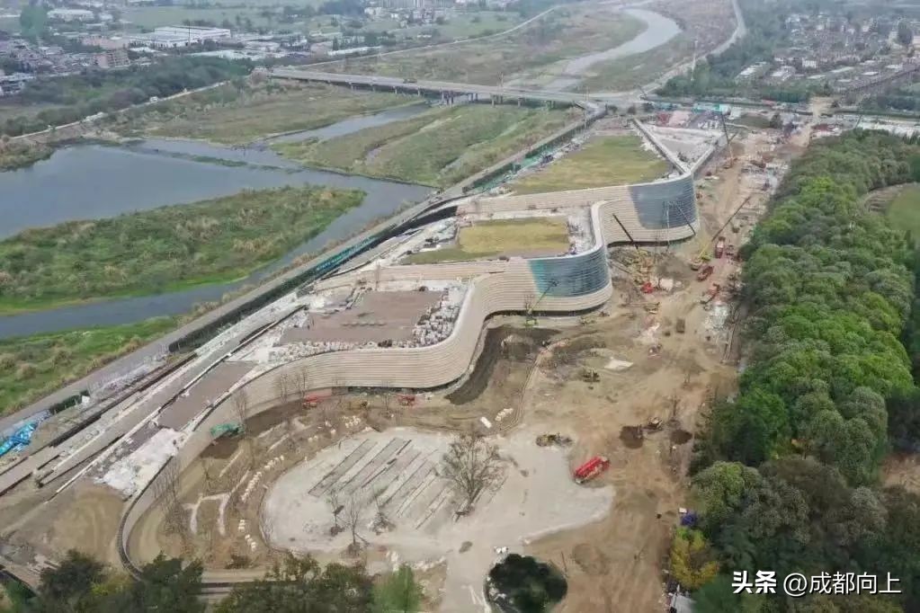 成都最值得打卡和亚洲最大商场,成都未来最期待的十大商场