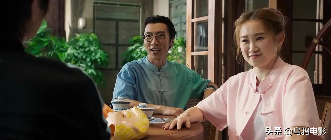 香港喜剧片最后的辉煌,香港烂片王的电影