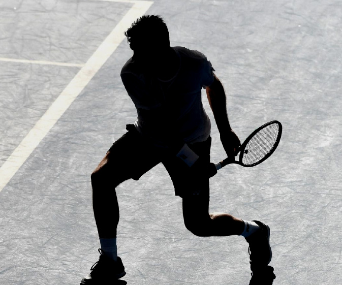 德约穆雷半决赛,德约不敌辛纳无缘澳网决赛