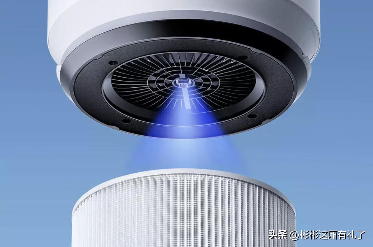 米家空气净化器4proh跟f1哪个好,米家消毒空气净化器