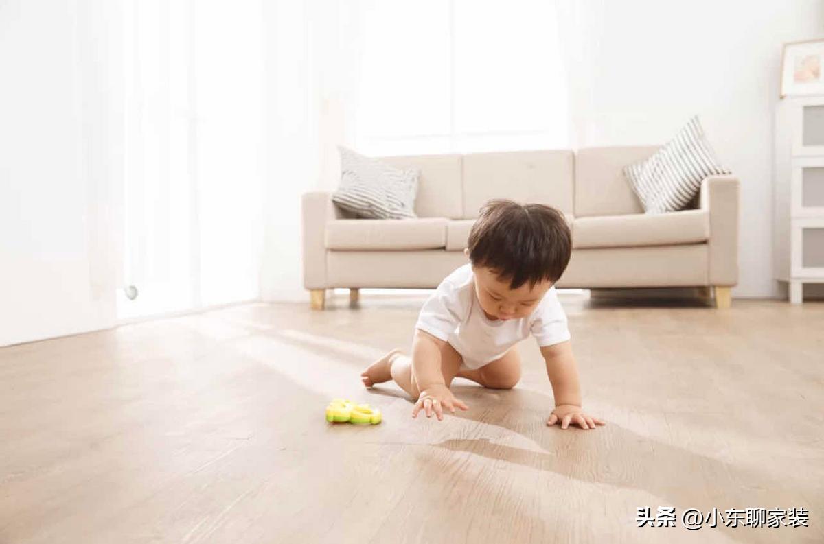 为什么现在铺木地板的少了,为什么现在铺木地板的很少