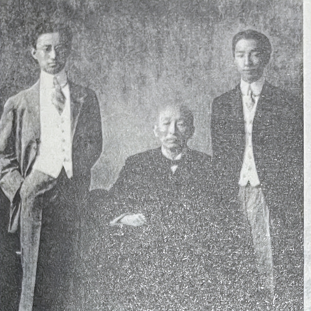 盛宣怀是常州武进人,常州盛宣怀祖籍