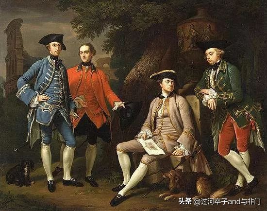 德国外长为什么去雍和宫,德国外长穿着举止